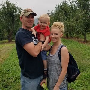 Meet your Posher, Kirsten